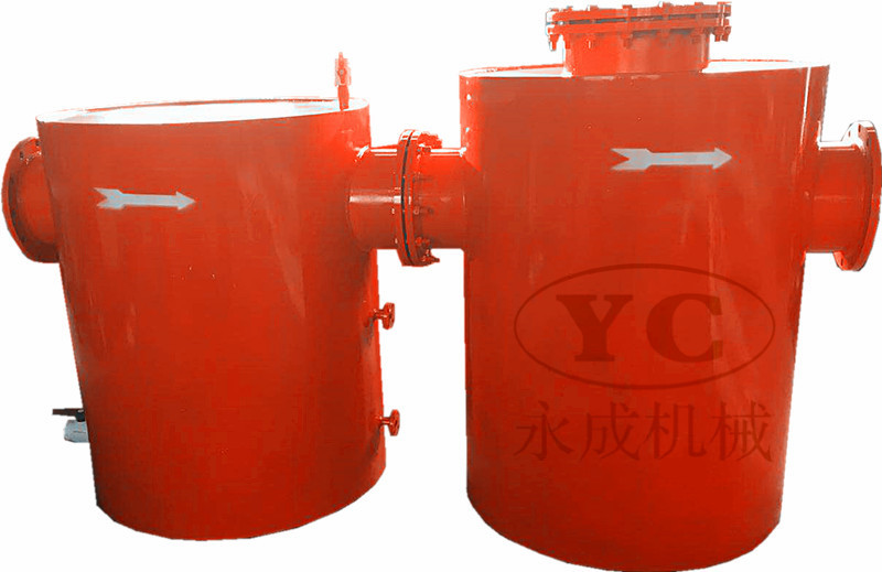 用心做雙筒水封式防爆器的品質(zhì)與服務(wù)